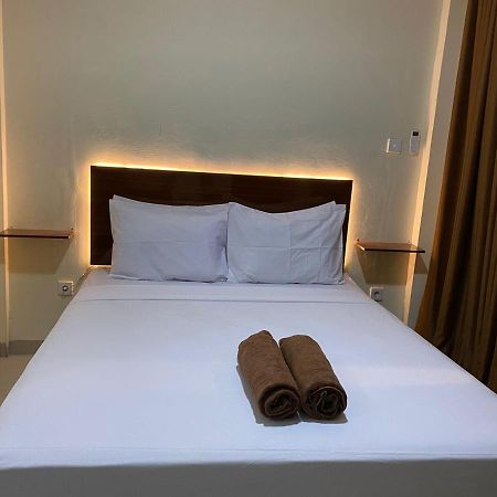 Naja Homestay Gili Trawangan Exterior foto